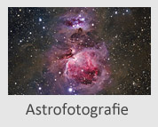 Astrofotografie