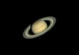 Saturn