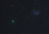 46P/Wirtanen