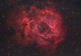 Rosettennebel (NGC2337-9)