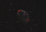 Crescentnebel (NGC6888)