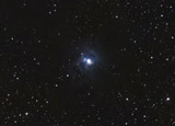 Irisnebel (NGC7023)