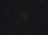 Sternhaufen NGC7789