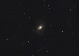 Galaxie M96