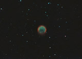 Planetarischer Nebel NGC6781