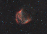 Medusanebel (Abell 21)