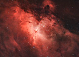 Adlernebel (M16)