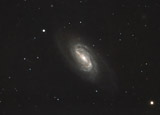 Galaxie NGC2903
