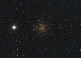 Kugelsternhaufen NGC6366