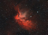Zauberernebel (NGC7380)