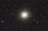 Kugelsternhaufen 47 Tucanae
