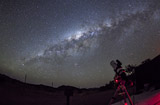Astrofotografie
