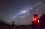 Astrofotografie