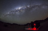 Astrofotografie