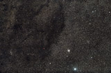 Kohlensack & Schmuckkästchen (NGC4755)