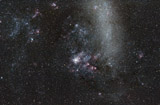 Große Magellansche Wolke