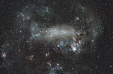 Große Magellansche Wolke