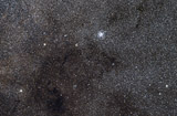 Sternhaufen M11