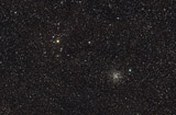 Sternhaufen NGC2451 & NGC2477