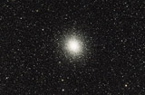 Omega Centauri (NGC5139)