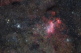 NGC6231 / IC4628