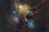 Rho Ophiuchi