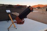 40cm-Dobson-Teleskop