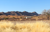 Rooisand Desert Ranch