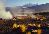 El Tatio