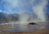 El Tatio