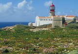 Cap Sao Vicente